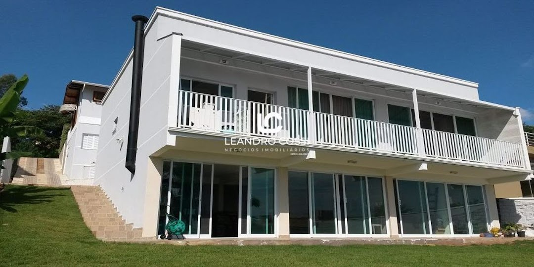 Casa de condomínio à venda no Condomínio Campos de Santo Antônio: