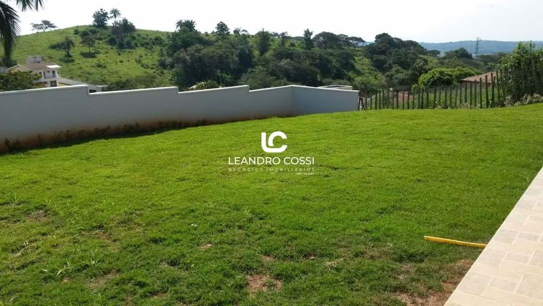 Casa de condomínio à venda no Condomínio Campos de Santo Antônio: