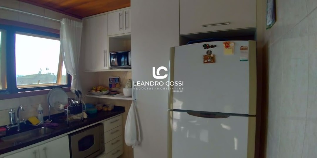 Casa de condomínio à venda no Condomínio Campos de Santo Antônio: