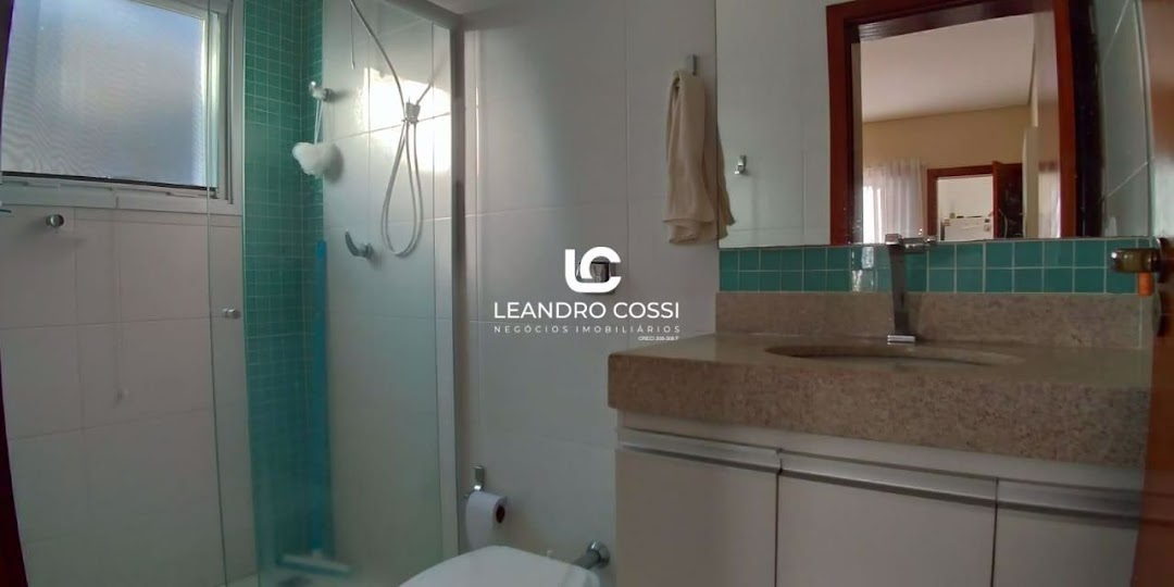 Casa de condomínio à venda no Condomínio Campos de Santo Antônio: