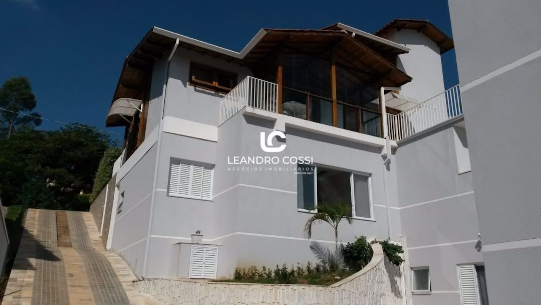 Casa de condomínio à venda no Condomínio Campos de Santo Antônio: