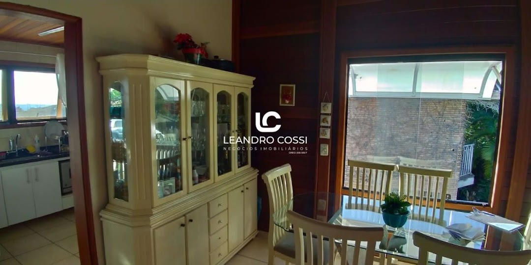 Casa de condomínio à venda no Condomínio Campos de Santo Antônio: