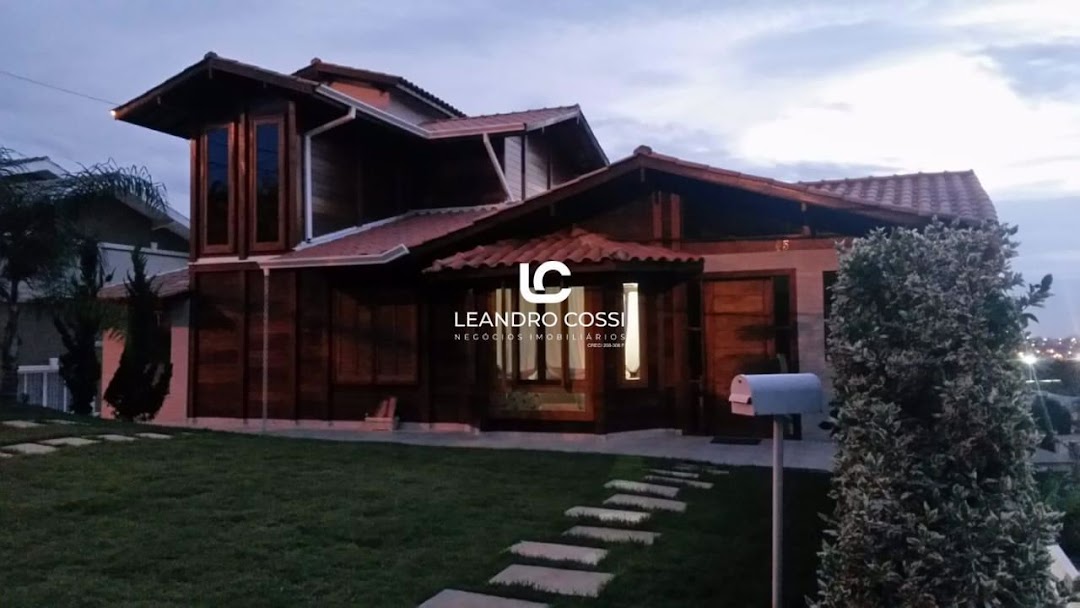 Casa à Venda no Condomínio Campos de Santo Antônio I em Itu/Sp