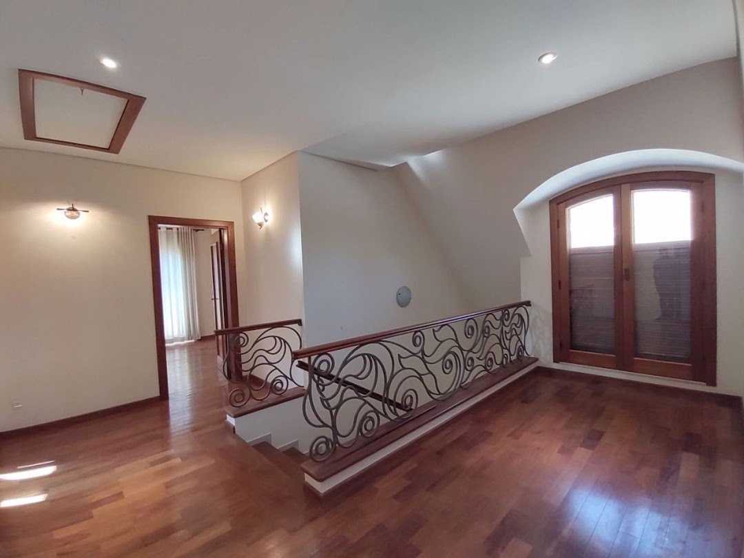 Casa de condomínio à venda no Condomínio Terras de São José: