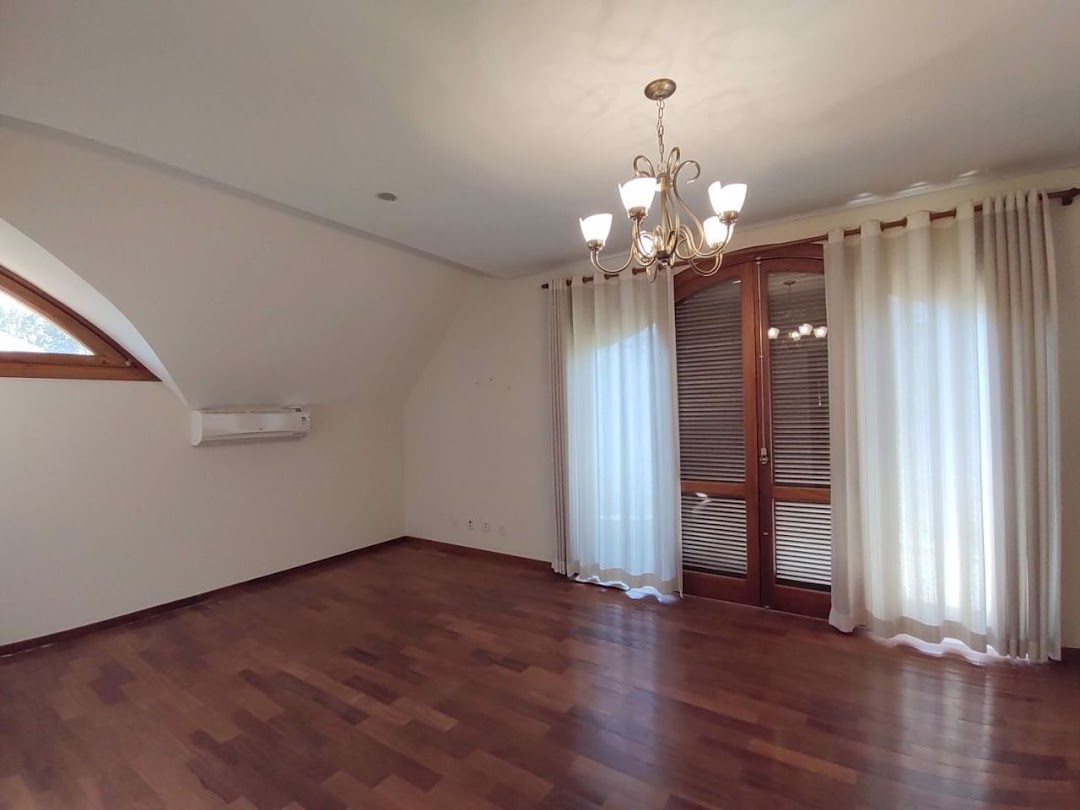 Casa de condomínio à venda no Condomínio Terras de São José: