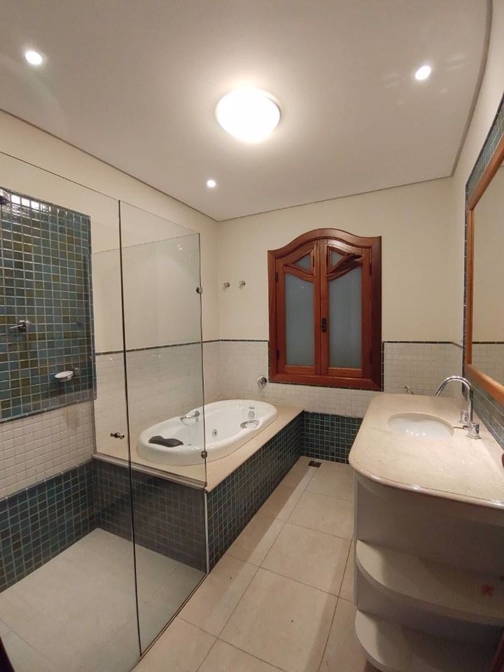 Casa de condomínio à venda no Condomínio Terras de São José: