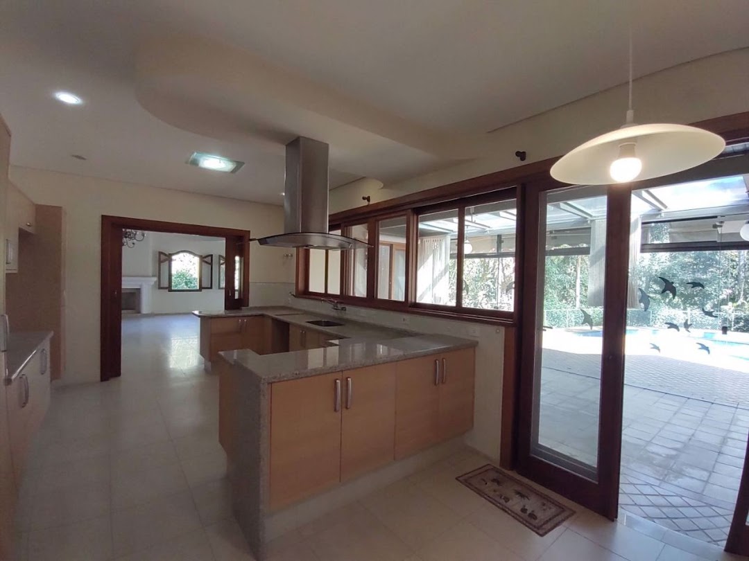 Casa de condomínio à venda no Condomínio Terras de São José: