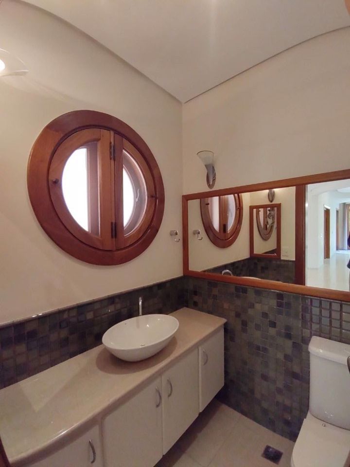 Casa de condomínio à venda no Condomínio Terras de São José: