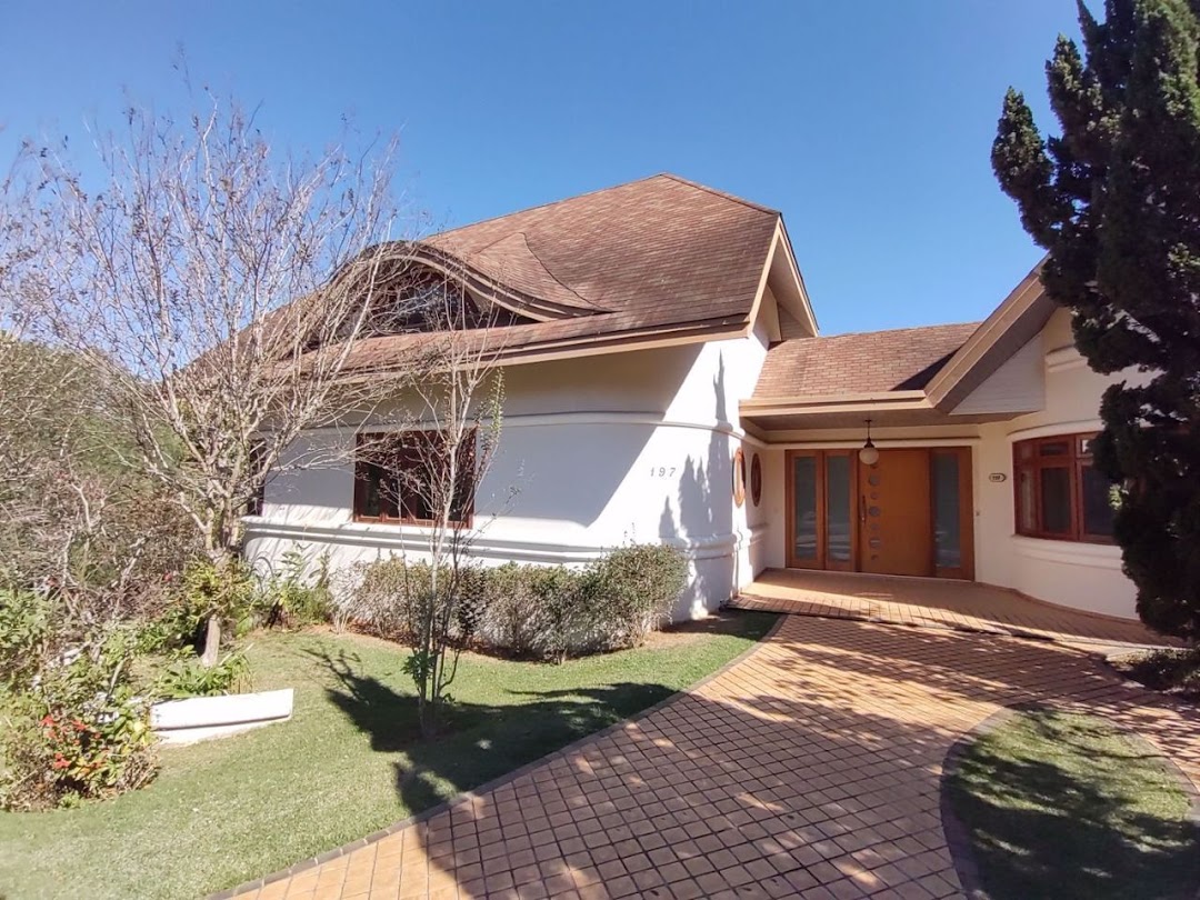 Casa de condomínio à venda no Condomínio Terras de São José: