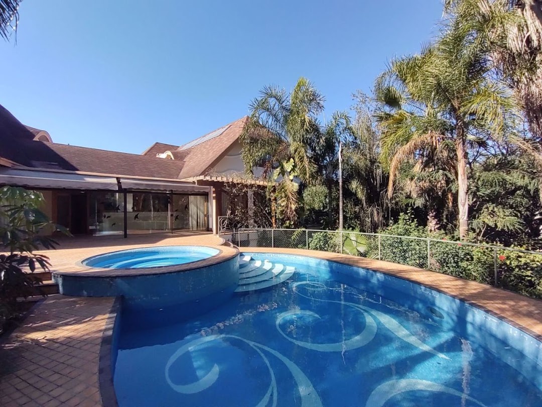Casa de condomínio à venda no Condomínio Terras de São José: