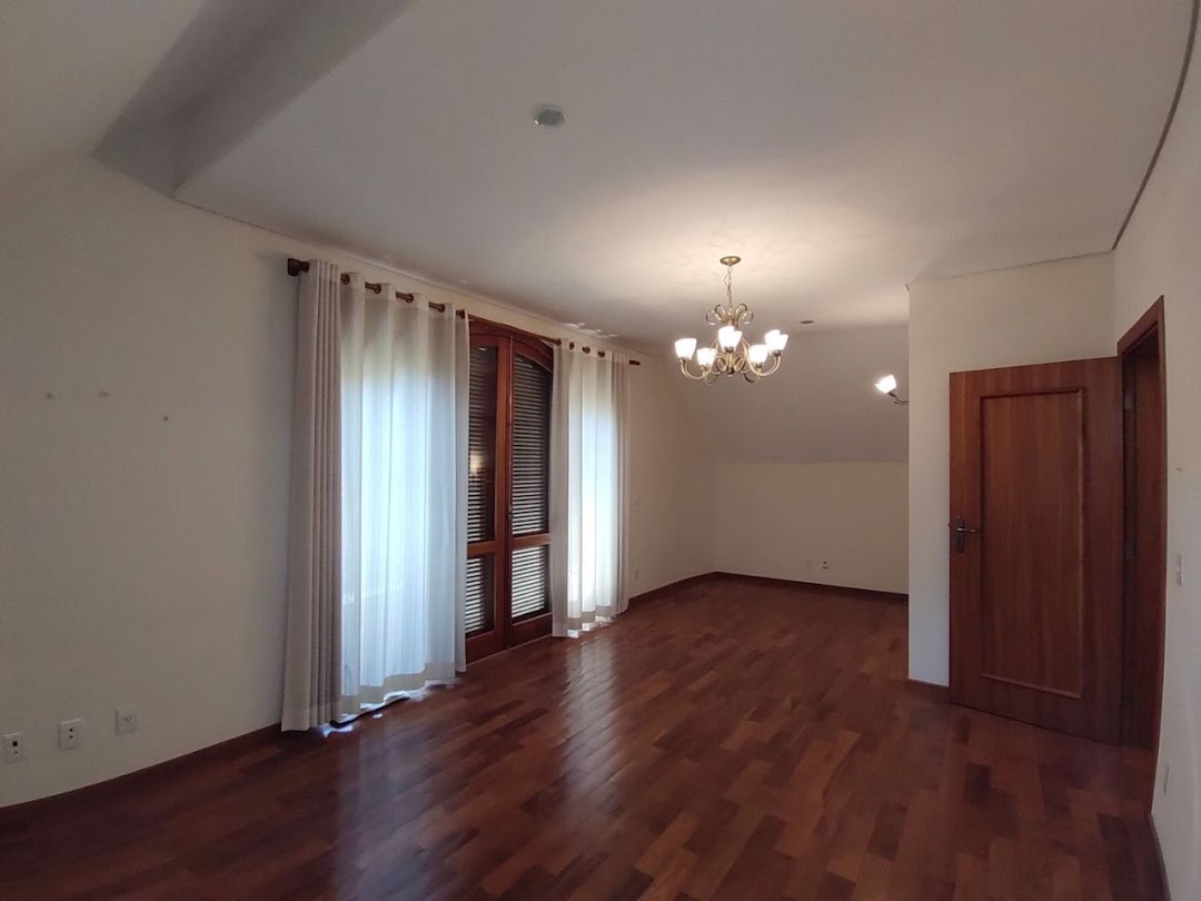 Casa de condomínio à venda no Condomínio Terras de São José: