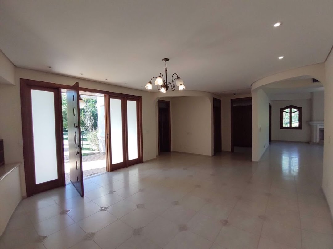 Casa de condomínio à venda no Condomínio Terras de São José: