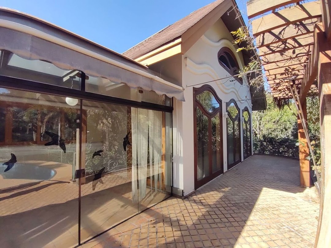 Casa de condomínio à venda no Condomínio Terras de São José: