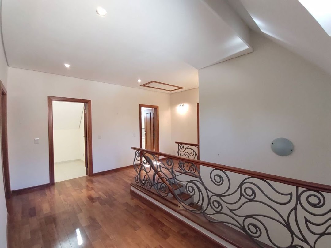 Casa de condomínio à venda no Condomínio Terras de São José: