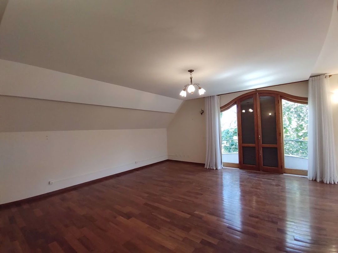 Casa de condomínio à venda no Condomínio Terras de São José: