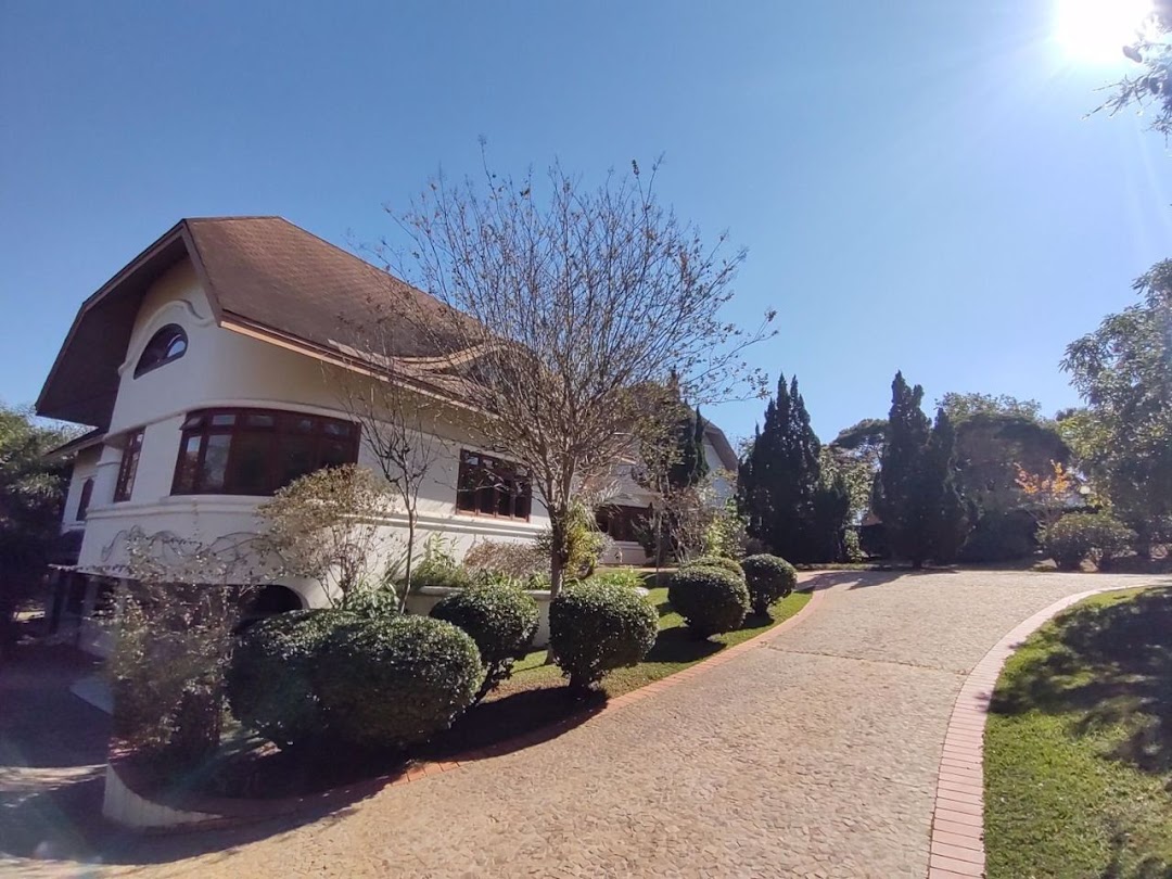 Casa de condomínio à venda no Condomínio Terras de São José: