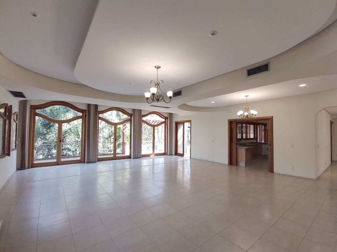 Casa de condomínio à venda no Condomínio Terras de São José: