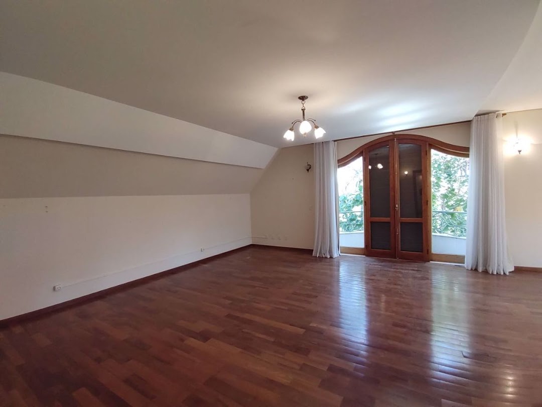 Casa de condomínio à venda no Condomínio Terras de São José: