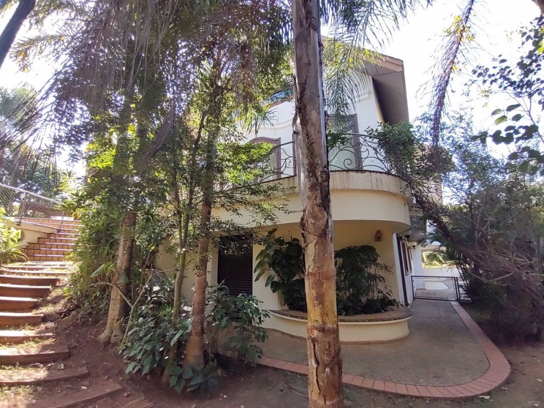 Casa de condomínio à venda no Condomínio Terras de São José: