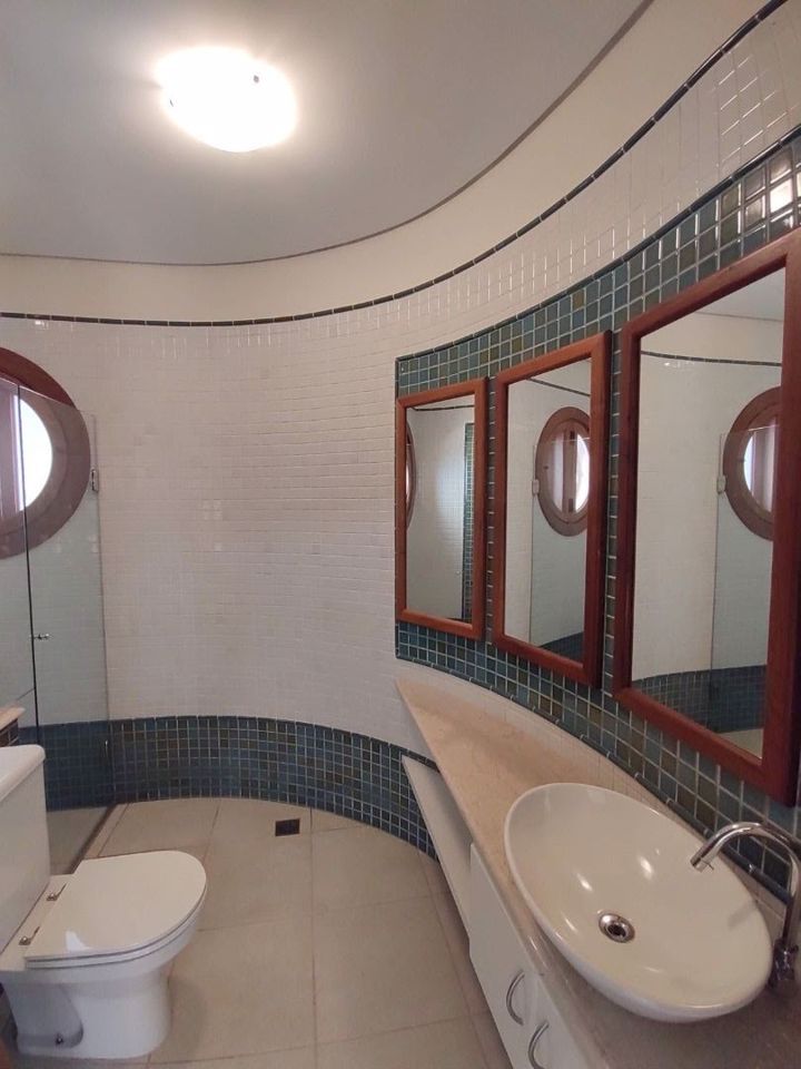 Casa de condomínio à venda no Condomínio Terras de São José: