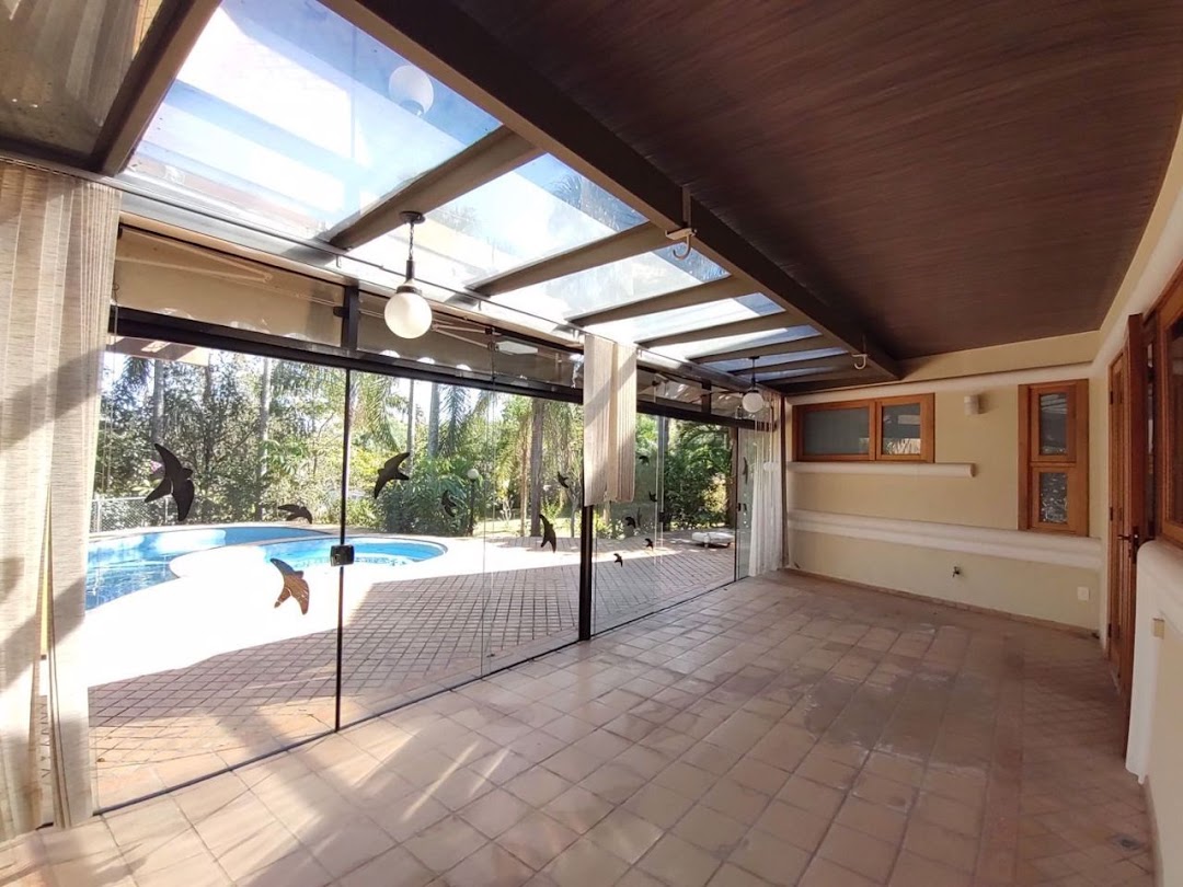 Casa de condomínio à venda no Condomínio Terras de São José: