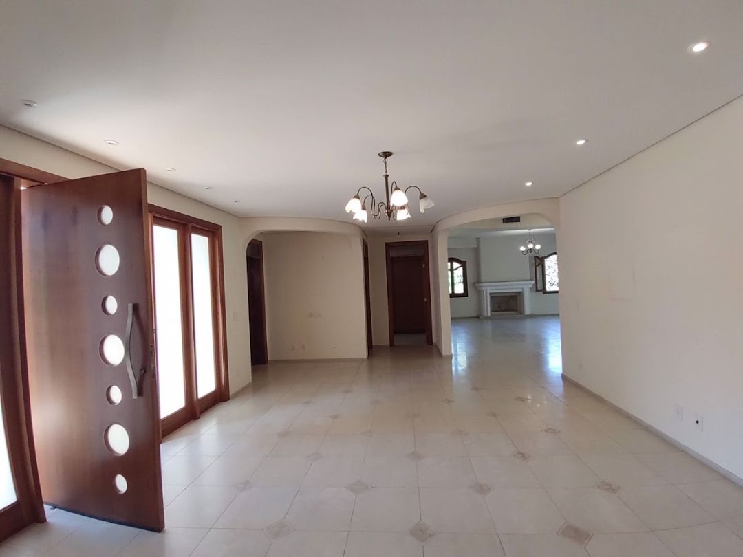 Casa de condomínio à venda no Condomínio Terras de São José: