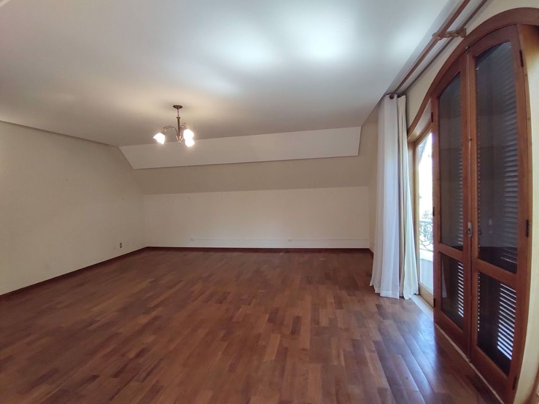 Casa de condomínio à venda no Condomínio Terras de São José: