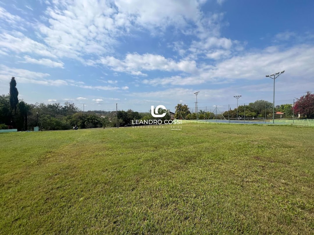 Terreno de Condomínio Condomínio Moradas São Luiz Salto