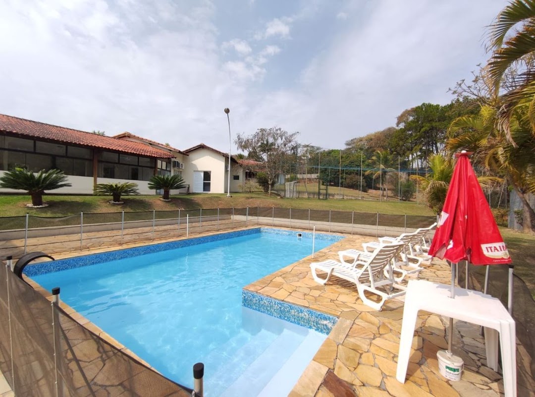 Casa à Venda no Condomínio Chácaras Flora - Itu/Sp