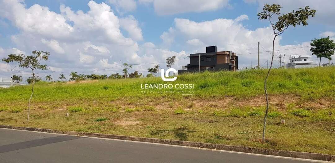 Terreno à Venda no Condomínio Reserva Central Parque, Salto/Sp