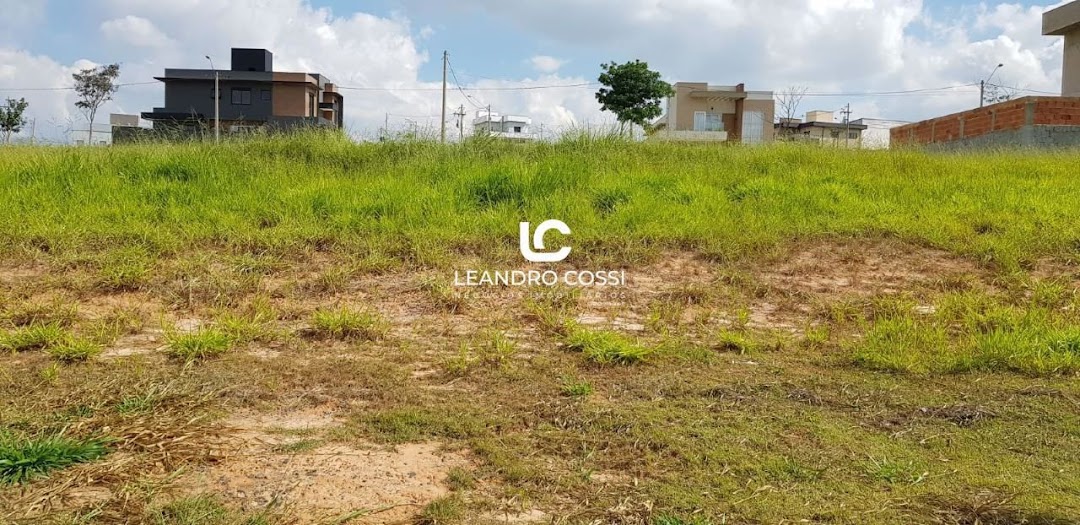 Terreno de Condomínio Condomínio Reserva Central Parque Salto 