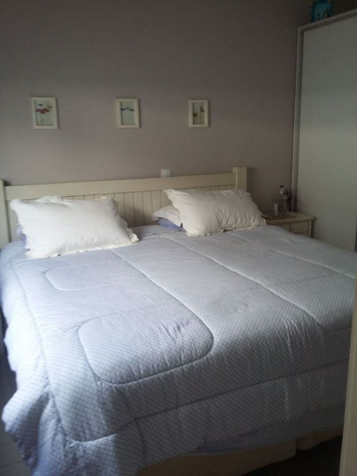 Casa de condomínio à venda no Condomínio Xapada Parque Ytu: