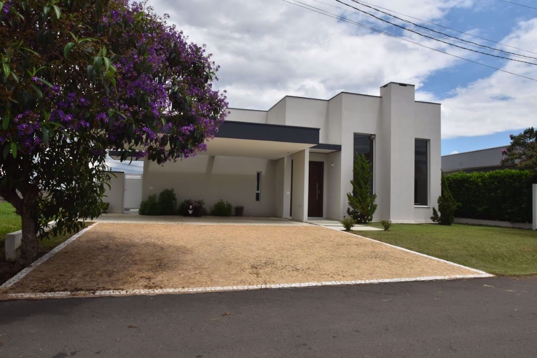 Casa de condomínio à venda no Condomínio Xapada Parque Ytu: