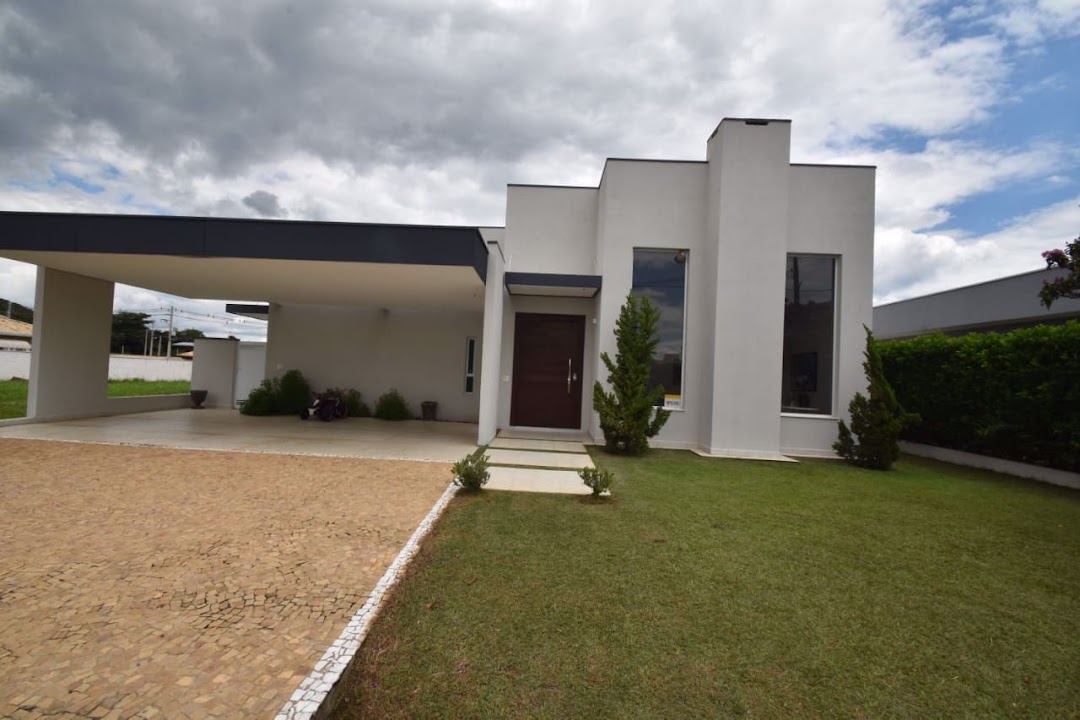 Casa de condomínio à venda no Condomínio Xapada Parque Ytu: