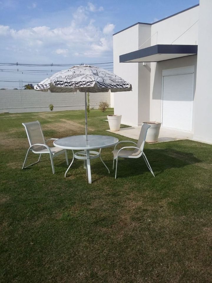 Casa de condomínio à venda no Condomínio Xapada Parque Ytu: