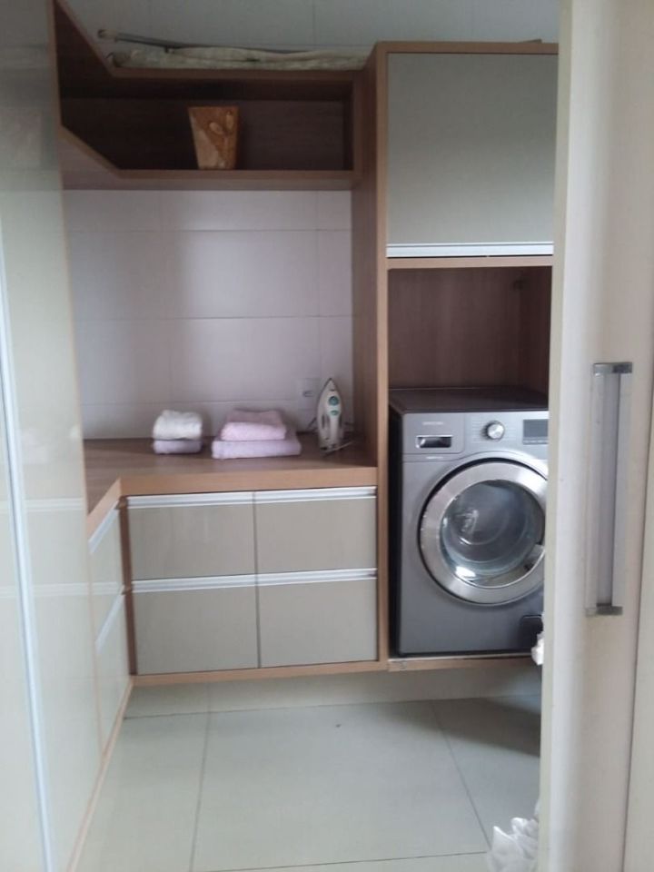 Casa de condomínio à venda no Condomínio Xapada Parque Ytu: