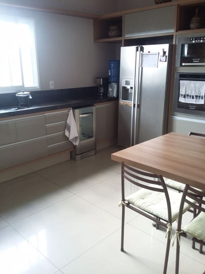 Casa de condomínio à venda no Condomínio Xapada Parque Ytu: