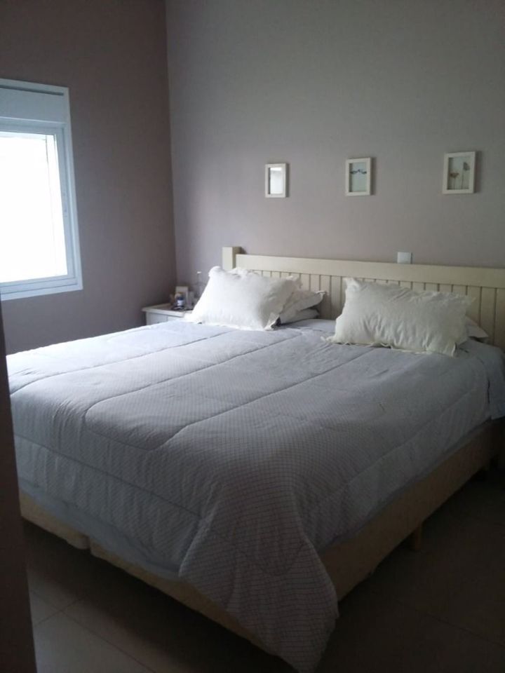 Casa de condomínio à venda no Condomínio Xapada Parque Ytu: