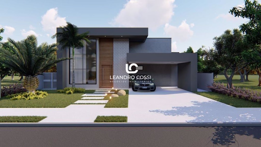 Casa à Venda no Condomínio Portal dos Bandeirantes, Salto/Sp