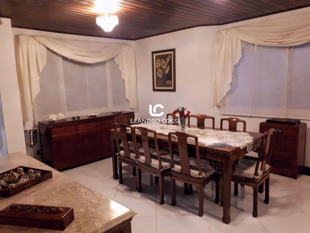 Casa de condomínio à venda no Condomínio Monte Belo: