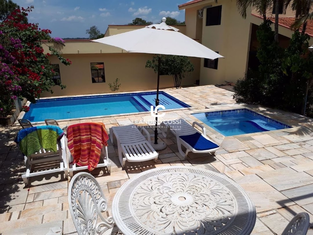 Casa de condomínio à venda no Condomínio Monte Belo: