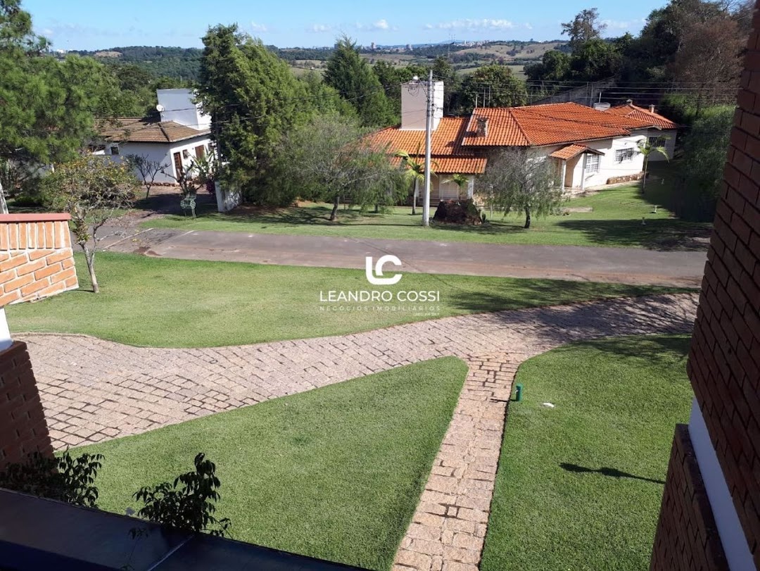 Casa de condomínio à venda no Condomínio Monte Belo: