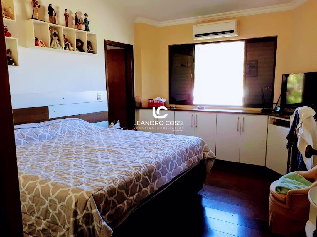 Casa de condomínio à venda no Condomínio Monte Belo: