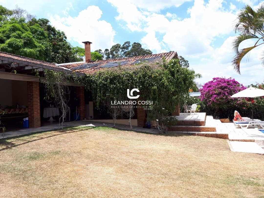 Casa de condomínio à venda no Condomínio Monte Belo: