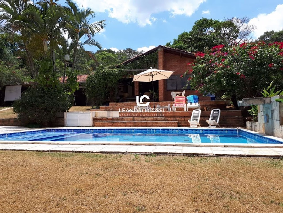 Casa de condomínio à venda no Condomínio Monte Belo: