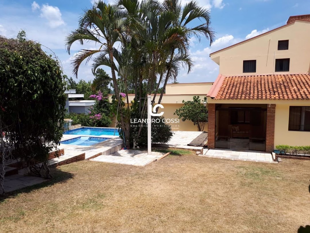 Casa de condomínio à venda no Condomínio Monte Belo: