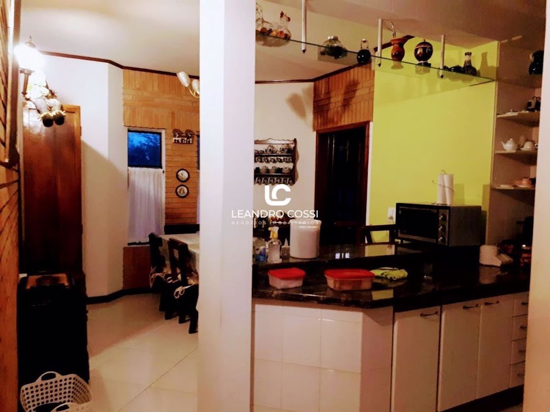 Casa de condomínio à venda no Condomínio Monte Belo: