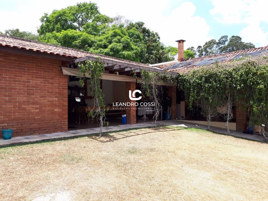 Casa à Venda no Condomínio Monte Belo, Salto/Sp