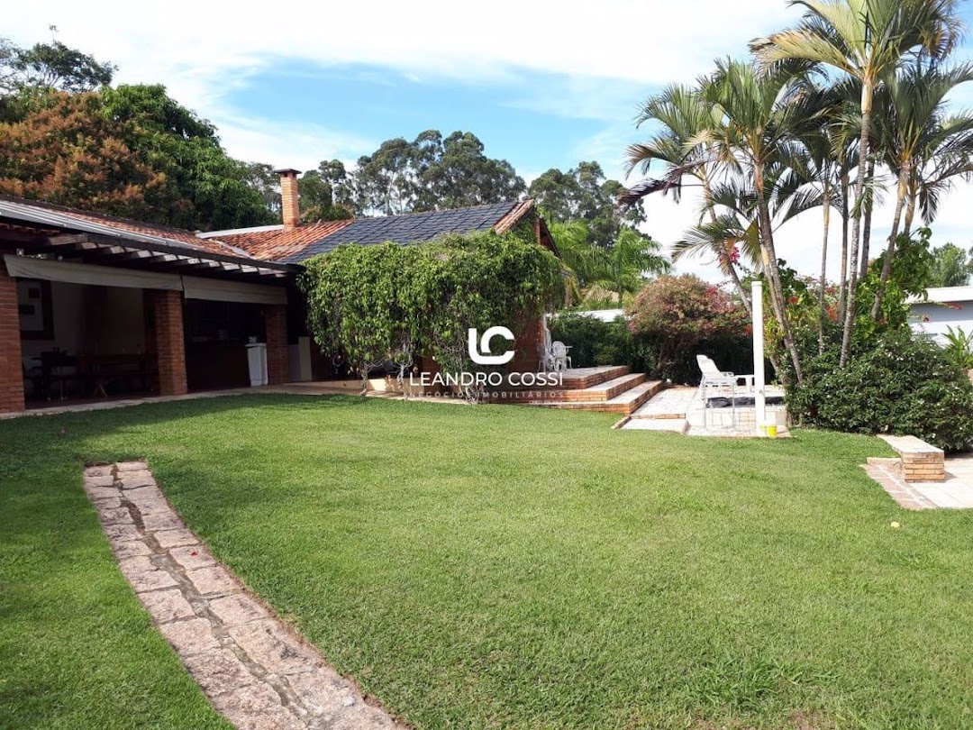 Casa de condomínio à venda no Condomínio Monte Belo: