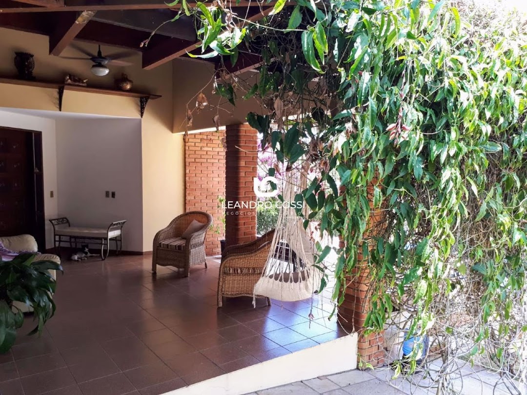 Casa de condomínio à venda no Condomínio Monte Belo: